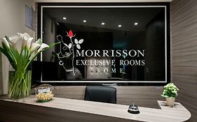 Morrisson Exclusive Rooms